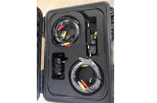 什么是管道內(nèi)窺鏡？