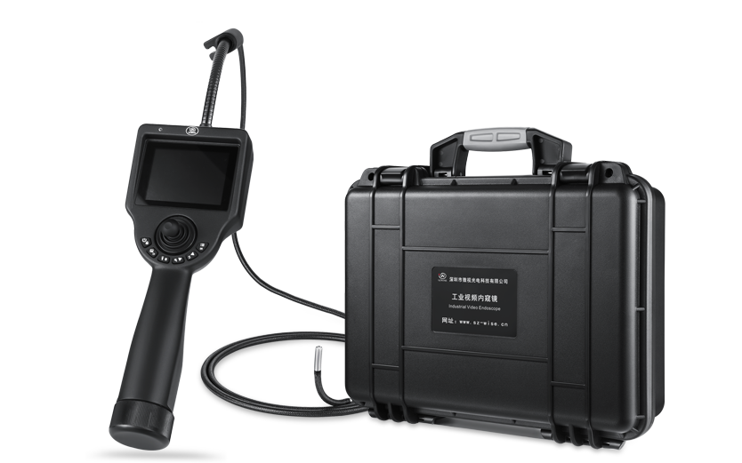 汽車工業(yè)內(nèi)窺鏡哪個好？具體有哪些優(yōu)勢？