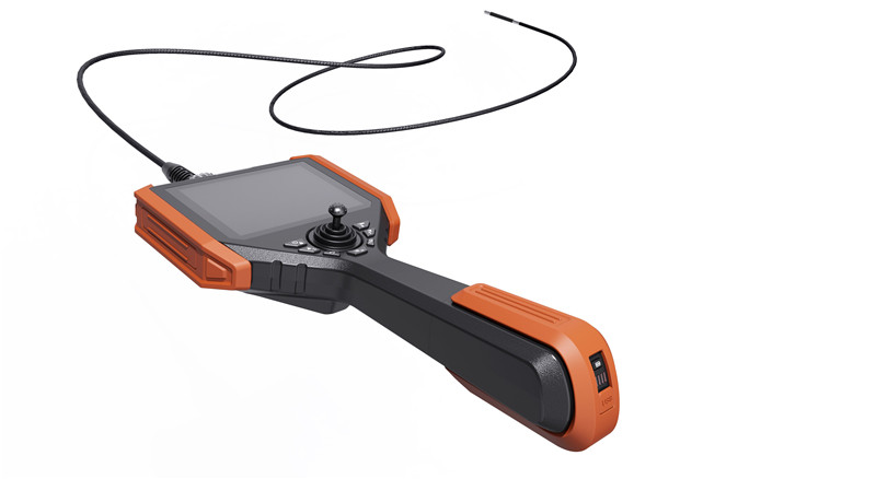 工業(yè)內(nèi)窺鏡為什么在包裝行業(yè)能被廣泛使用？