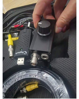 如何做好內窺鏡設備的日常養(yǎng)護？