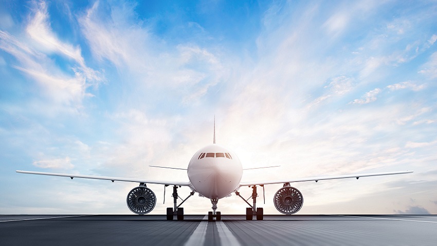 工業(yè)內窺鏡在航空領域的應用