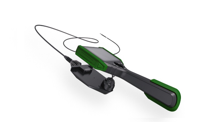 工業(yè)視頻內(nèi)窺鏡廠家告訴你管道內(nèi)窺鏡是什么？