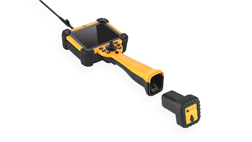 對工業(yè)內(nèi)窺鏡來說，壓力容器有何檢測難點？