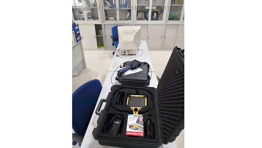 高清工業(yè)內(nèi)窺鏡檢測的工作原理是怎樣的