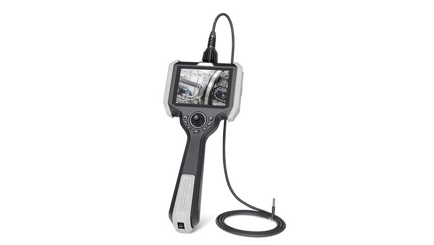 工業(yè)內(nèi)窺鏡在化工領(lǐng)域有哪些優(yōu)勢(shì)和特點(diǎn)？