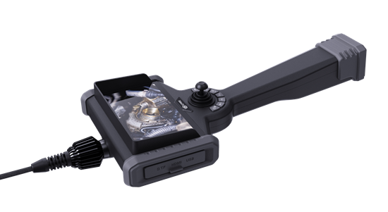 軟管電子內(nèi)窺鏡有哪些類型？