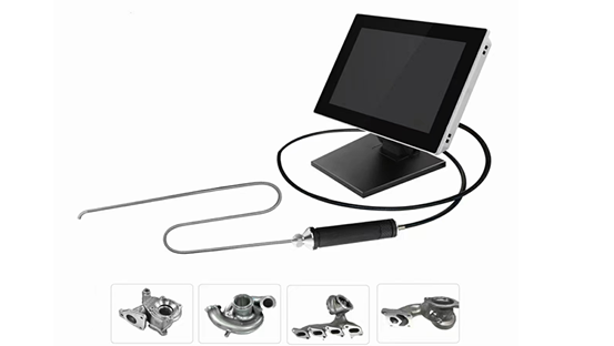 工業(yè)視頻內(nèi)窺鏡有哪些核心技術(shù)？