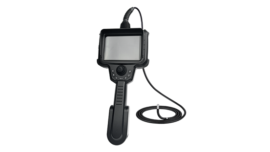 如何選擇適合的工業(yè)內(nèi)窺鏡？