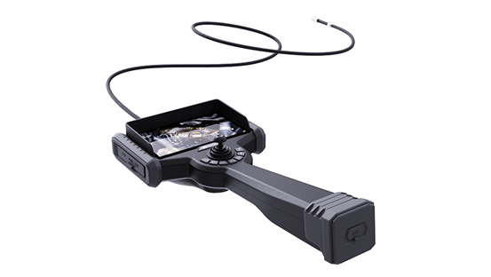 工業(yè)管道內(nèi)窺鏡價格為什么相差很大？