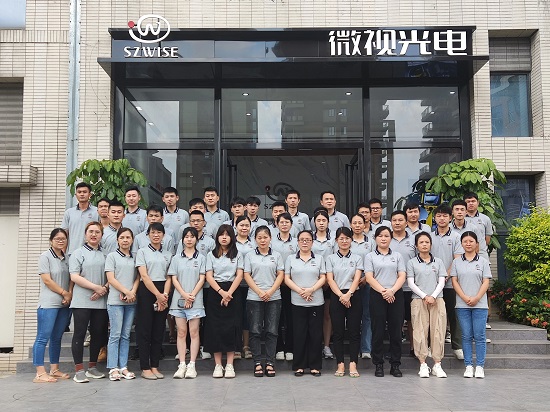 穩(wěn)健揚(yáng)帆，新程起航丨深圳微視告別2023，一起向2024進(jìn)發(fā)！