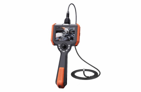 工業(yè)內窺鏡在船舶制造業(yè)上的應用