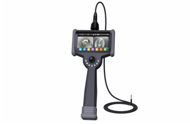 工業(yè)內(nèi)窺鏡在機(jī)油閥門(mén)檢測(cè)中應(yīng)用